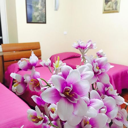 רומא Zhihua Guest House מראה חיצוני תמונה